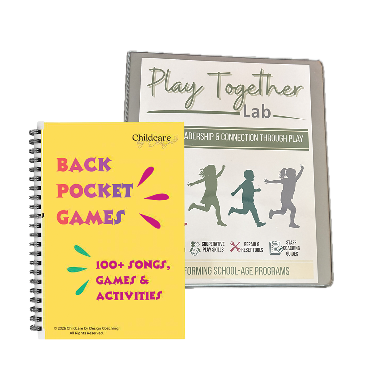 School-Age Starter Bundle
