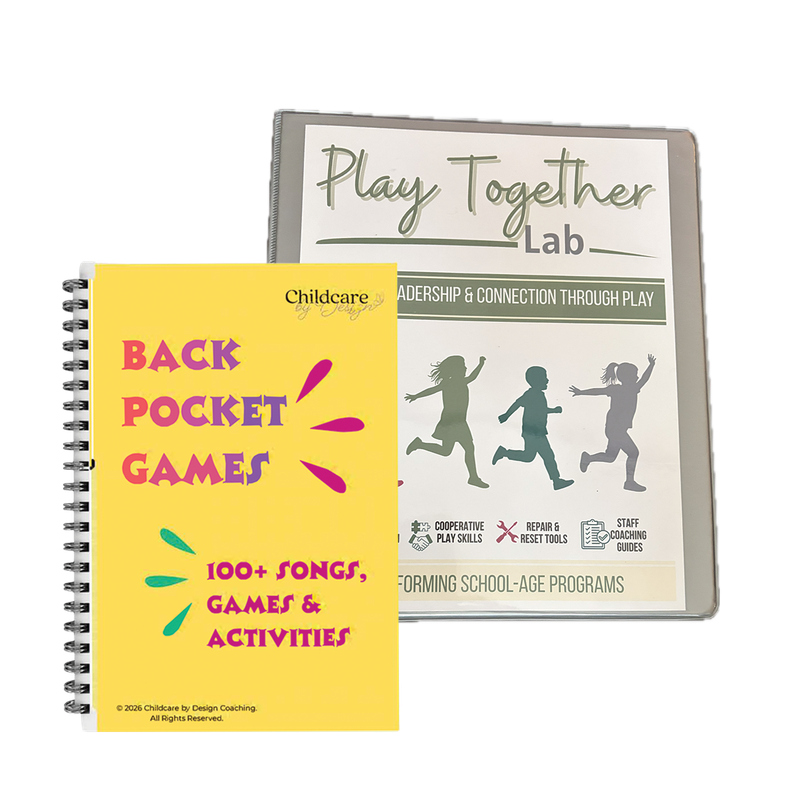 School-Age Starter Bundle