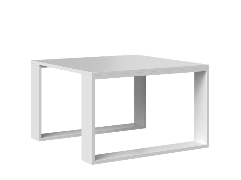 Ława Modern MINI BIAŁY
