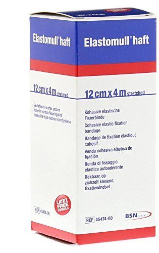 BENDA ELASTOMULL HAFT 12X4