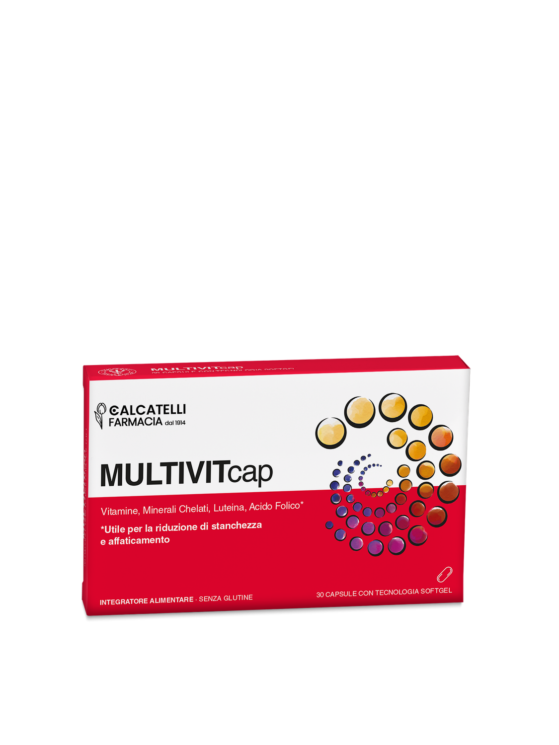 LFP MULTIVITCAP 30CPS