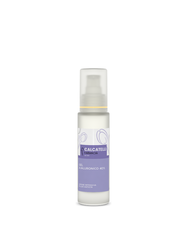 LFP GEL ACIDO IALUR 40% 50ML
