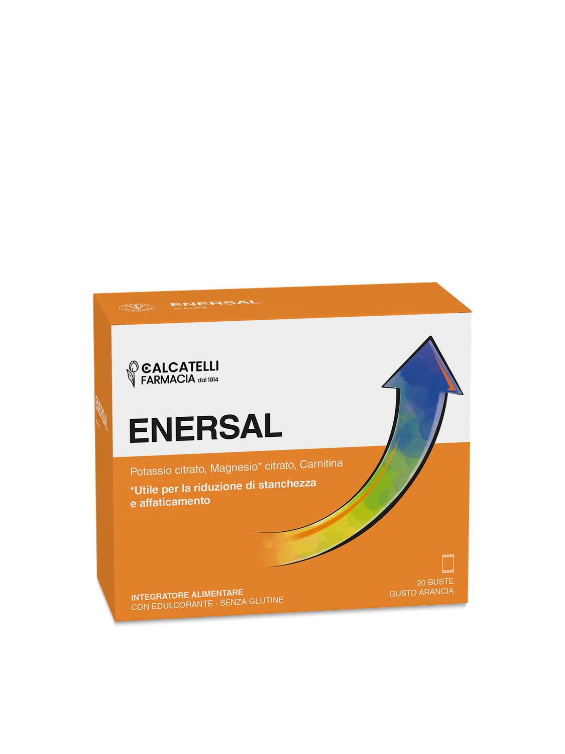 LFP ENERSAL 20BUST