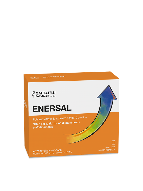 LFP ENERSAL 20BUST