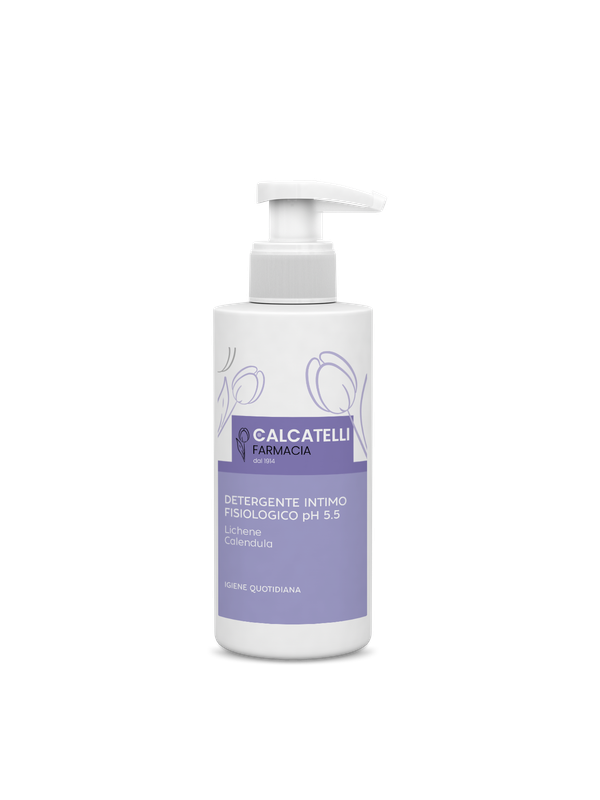 LFP DETERGENTE INT FISIOL250ML