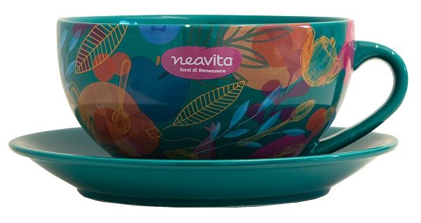 MAXI TAZZA 24FILTRI SFERA 50MM