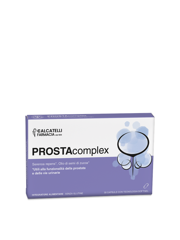 LFP PROSTACOMPLEX 30CPS