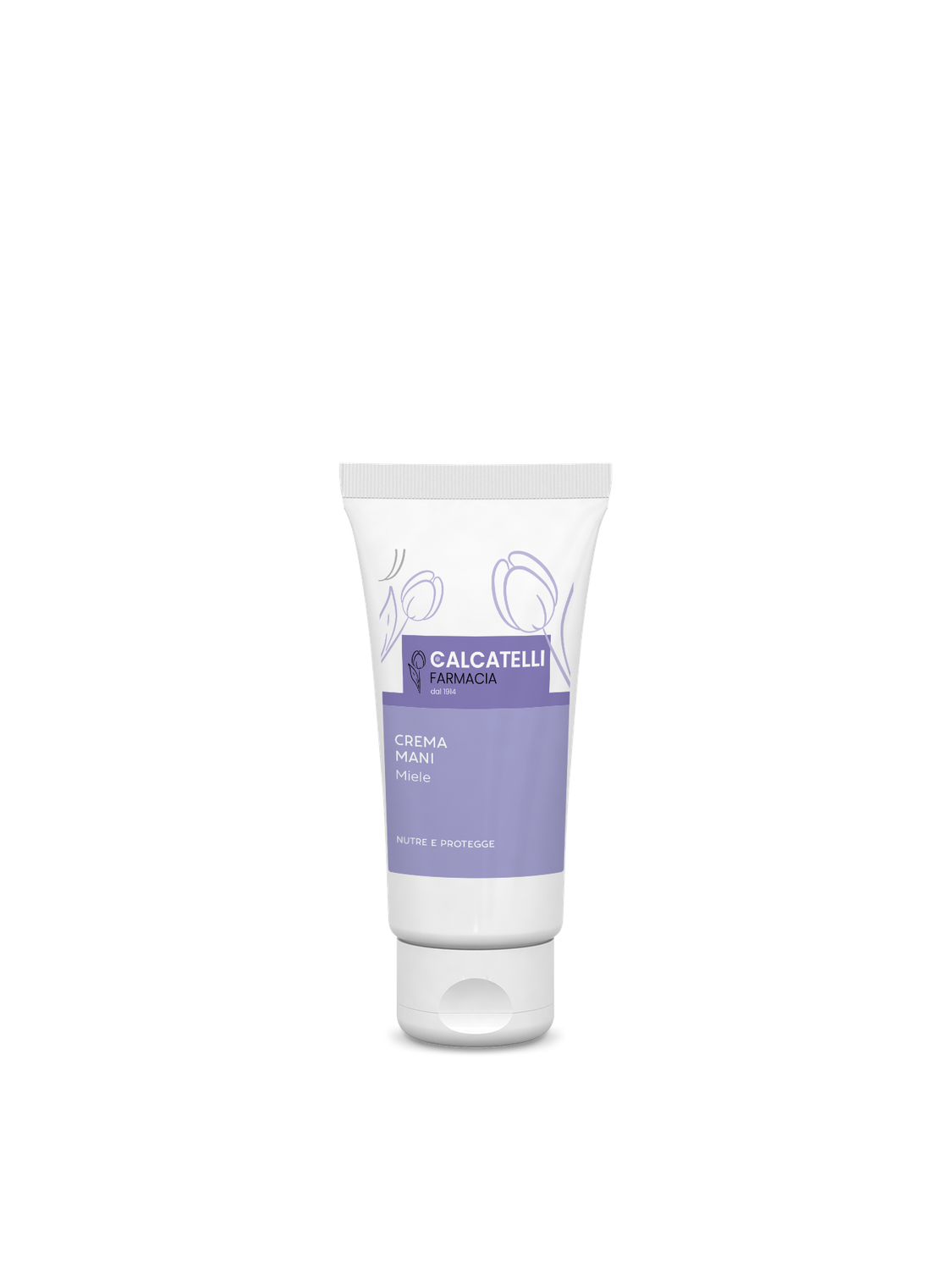 LFP CREMA MANI MIELE 75ML