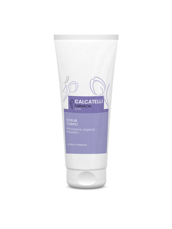 LFP SCRUB CORPO 200ML