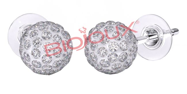 BJT0060 ORECCHINI CRY 6 SS