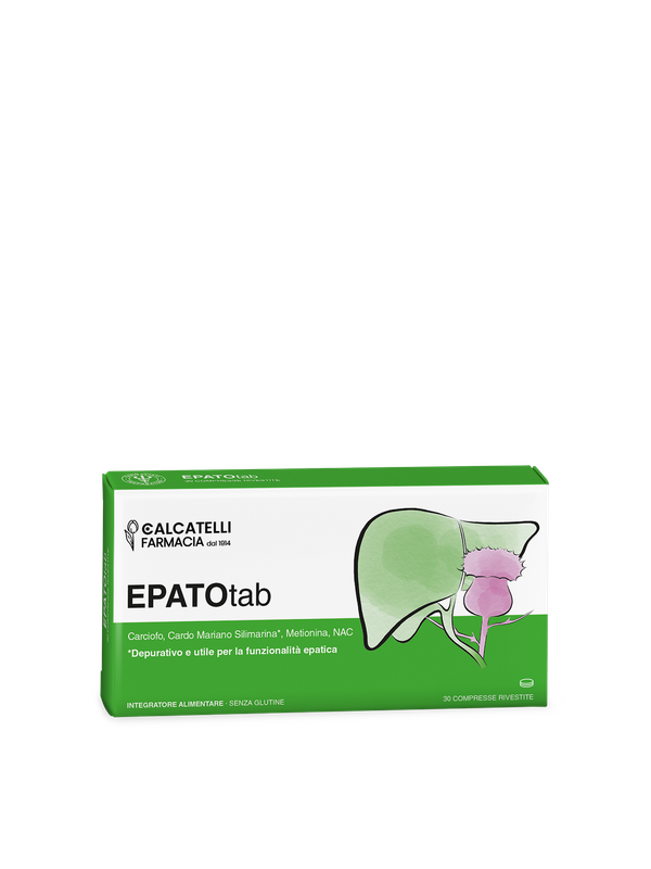 LFP EPATOTAB 30CPR