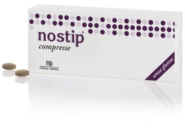 NOSTIP 24CPR