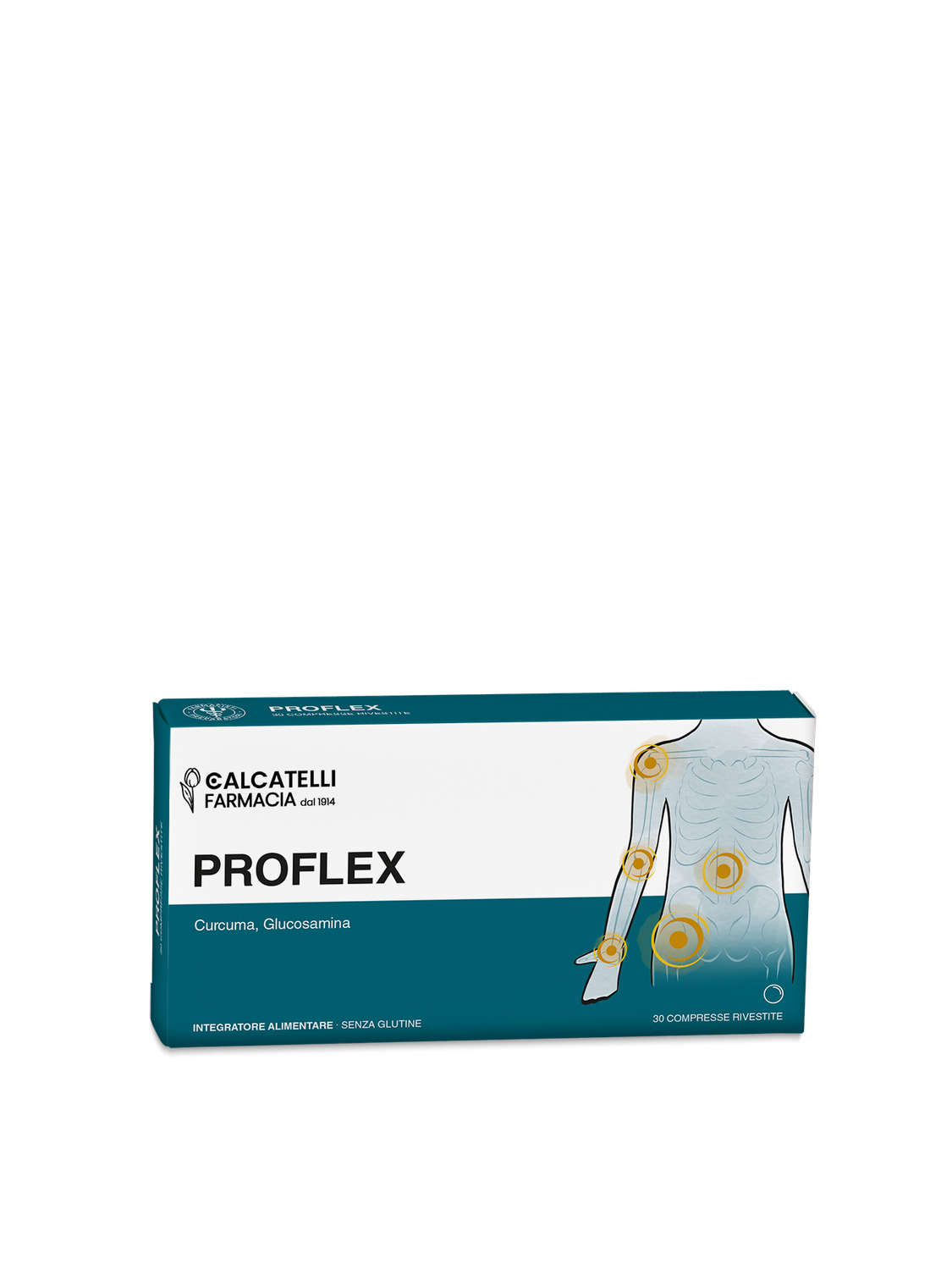 LFP PROFLEX 30CPR