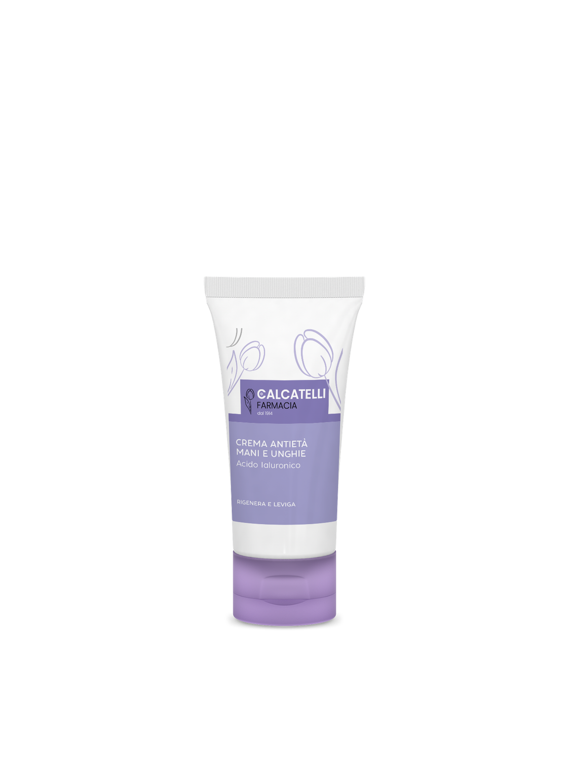 LFP CREMA MANI ACIDO IALURONIC