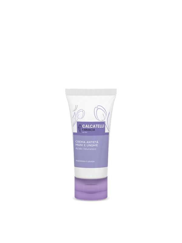 LFP CREMA MANI ACIDO IALURONIC