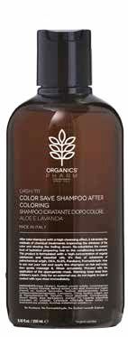 ORG PH COLOR SAVE SHAMPO A/COL