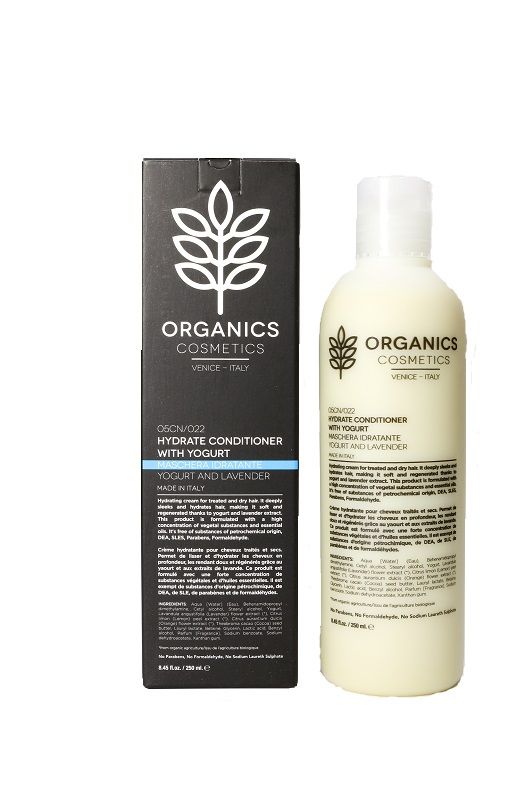 ORG PH HYDRATE CONDITIONER