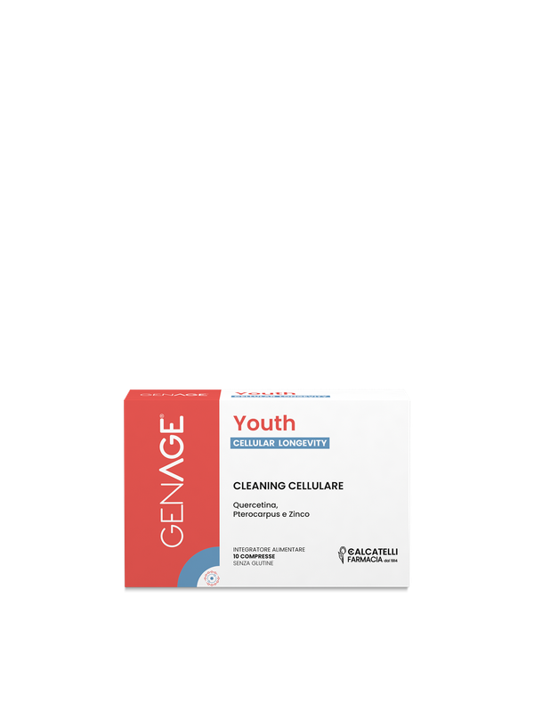 GENAGE YOUTH 10CPR