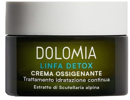 DOLOMIA SC LX CREMA OSS 50ML