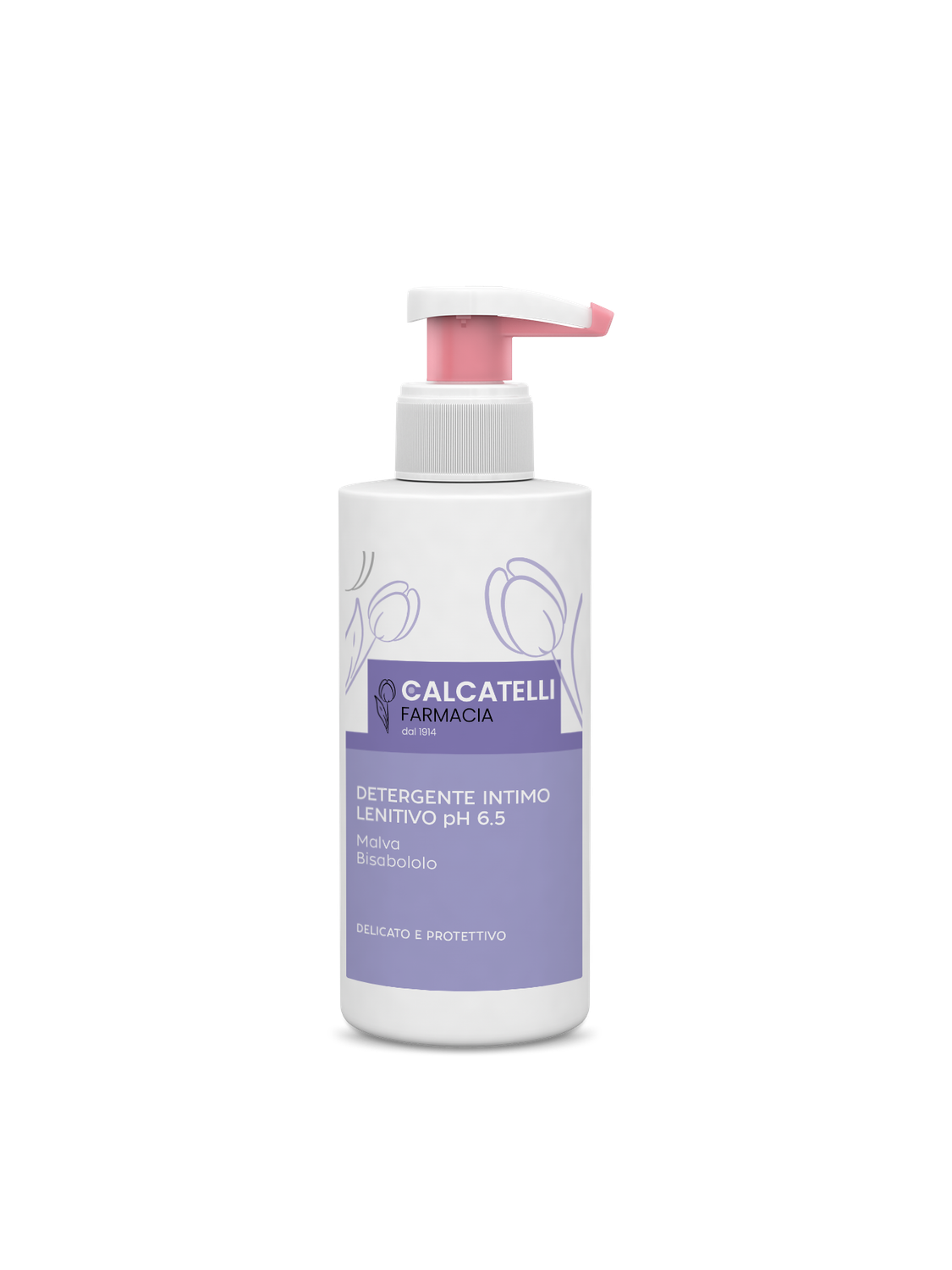 LFP DETERGENTE INT LENIT 250ML
