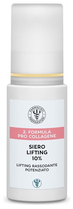 LFP PRO SIERO LIFT COLLAG 20ML
