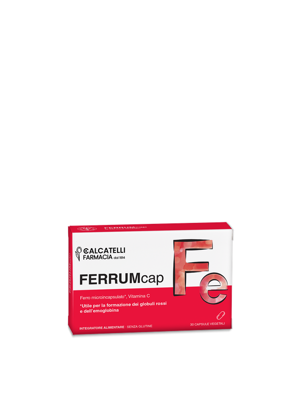 LFP FERRUMCAP 30CPS