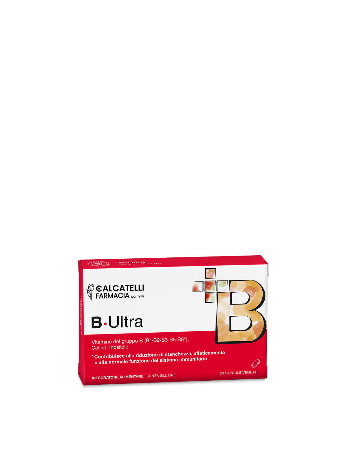 LFP B ULTRA 30CAPSULE