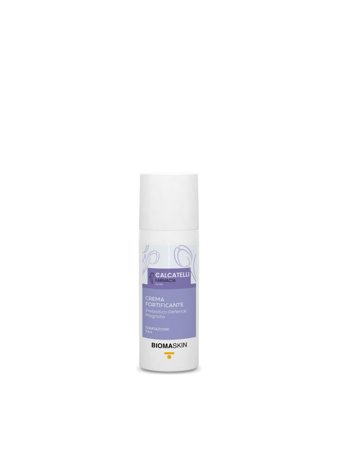 LFP CREMA FORTIF BIOMASK 50ML