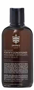 ORG PH FORTIFY CONDITIONER