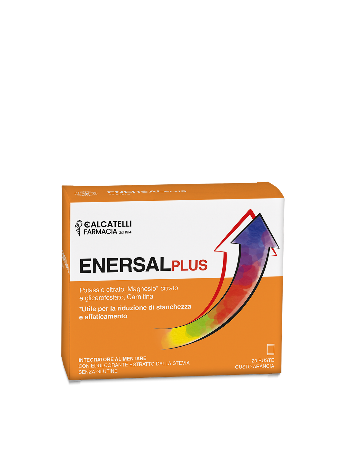 LFP ENERSAL PLUS