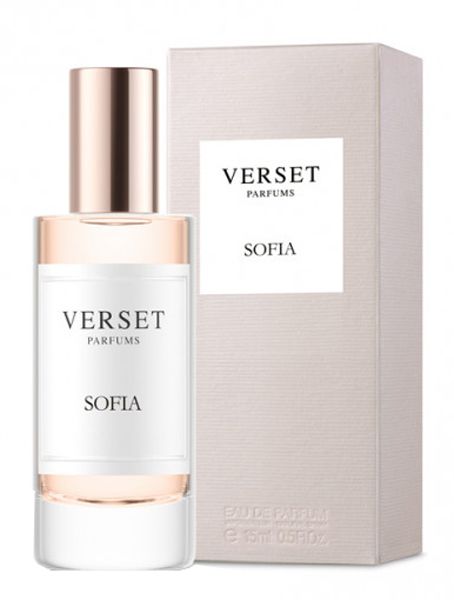 VERSET SOFIA EDP 15ML
