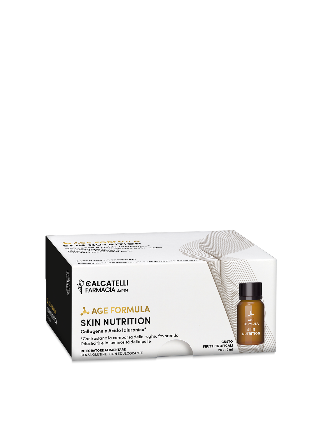 LFP AGE FORMULA 20FX12ML