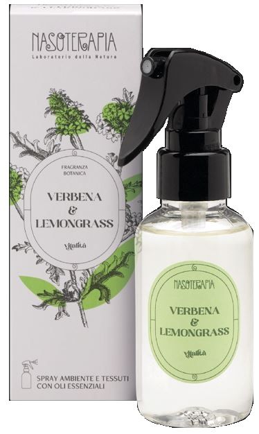 NASOTERAPIA SPR AMB VERBENA LE