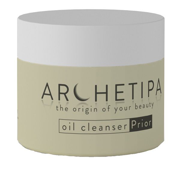 ARCHETIPA OIL CLEANS PRIOR50ML