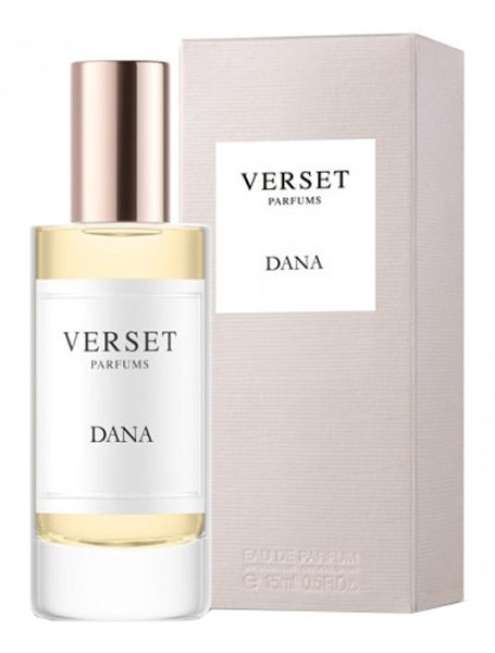 VERSET DANA EAU DE PARFUM 15ML