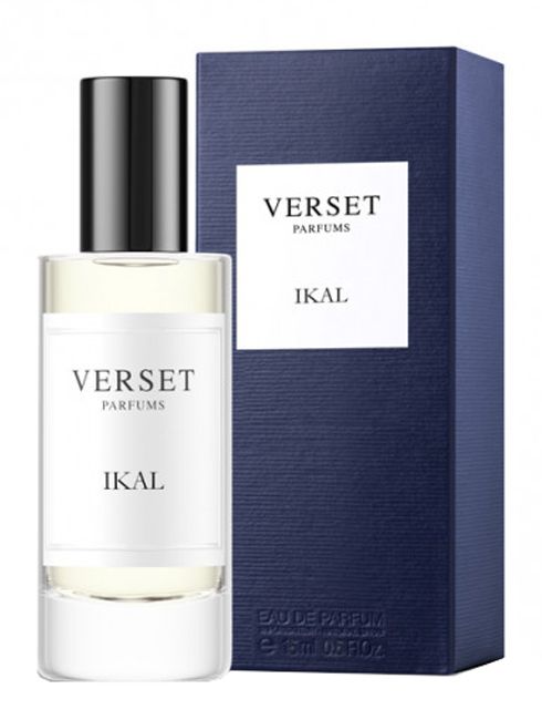 VERSET IKAL EAU DE PARFUM 15ML