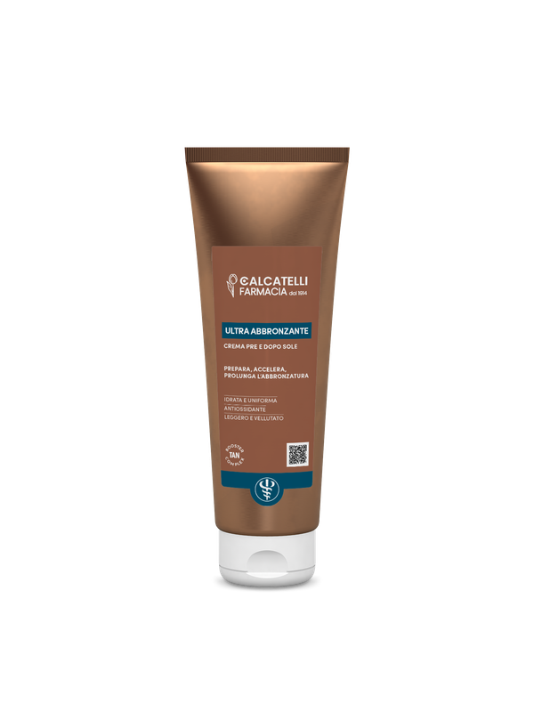 LFP CREMA ULTRABBRONZANTE125ML