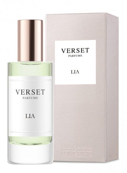 VERSET LIA EAU DE PARFUM 15ML