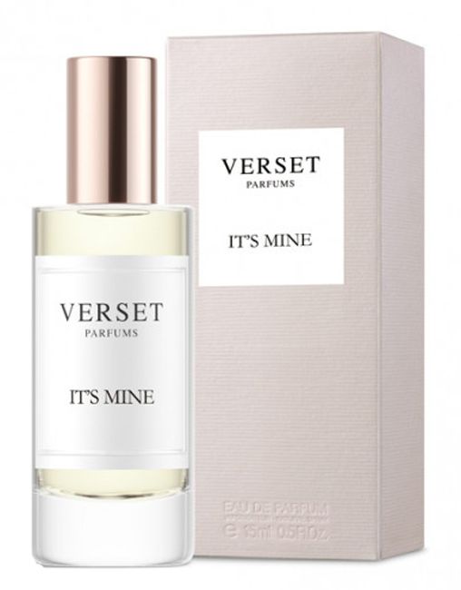 VERSET IT'S MINE EDP 15ML