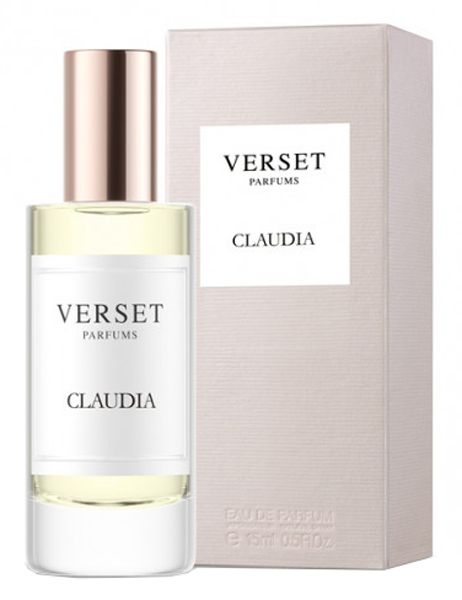 VERSET CLAUDIA EDP 15ML