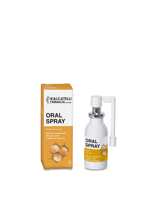 LFP ORALSPRAY 30ML