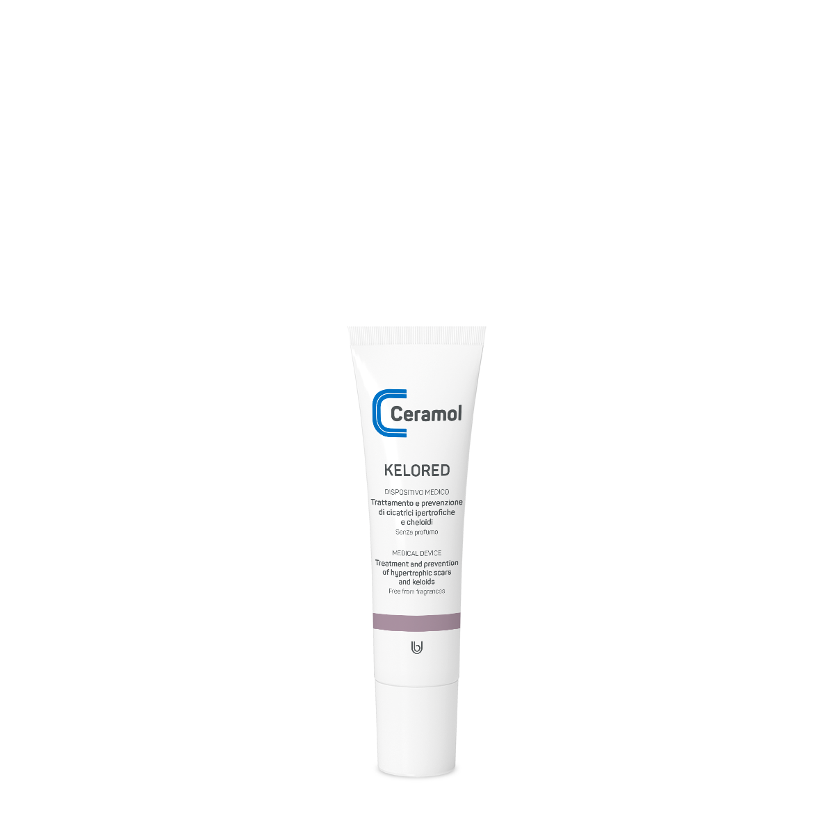 CERAMOL KELORED 30ML