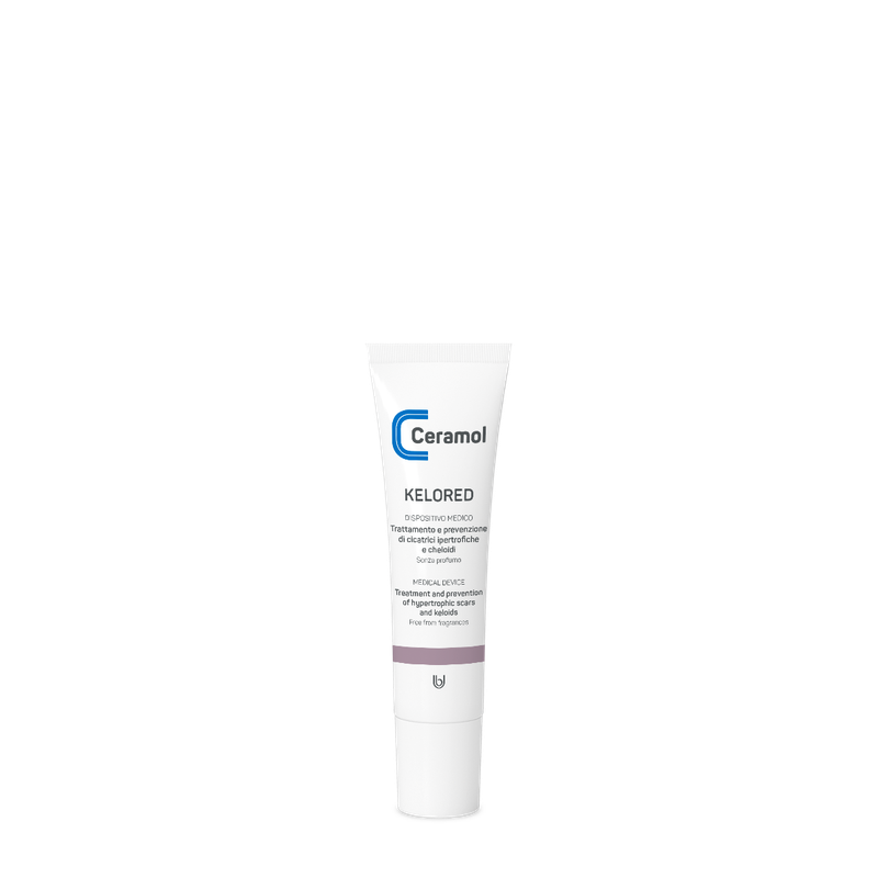 CERAMOL KELORED 30ML