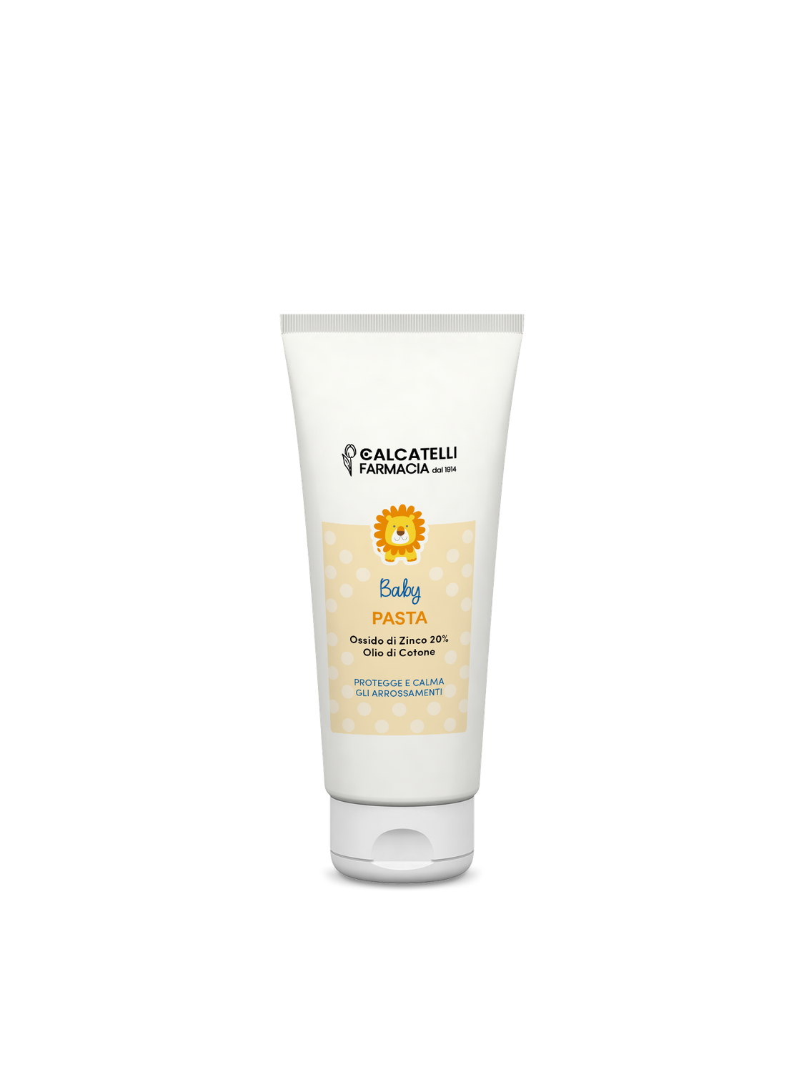 LFP BABY PASTA 100ML