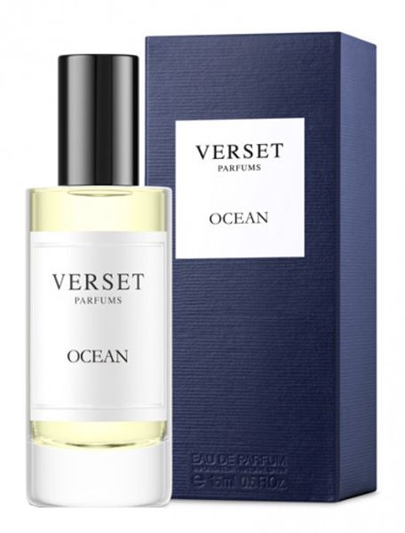 VERSET OCEAN EDP 15ML