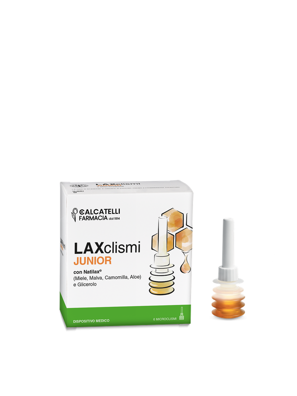 LFP LAXCLISMI J 6MICROCLISMI