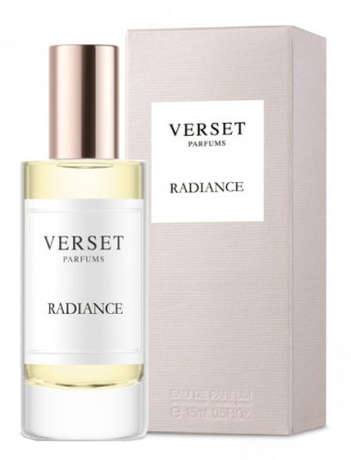 VERSET RADIANCE EDP 15ML