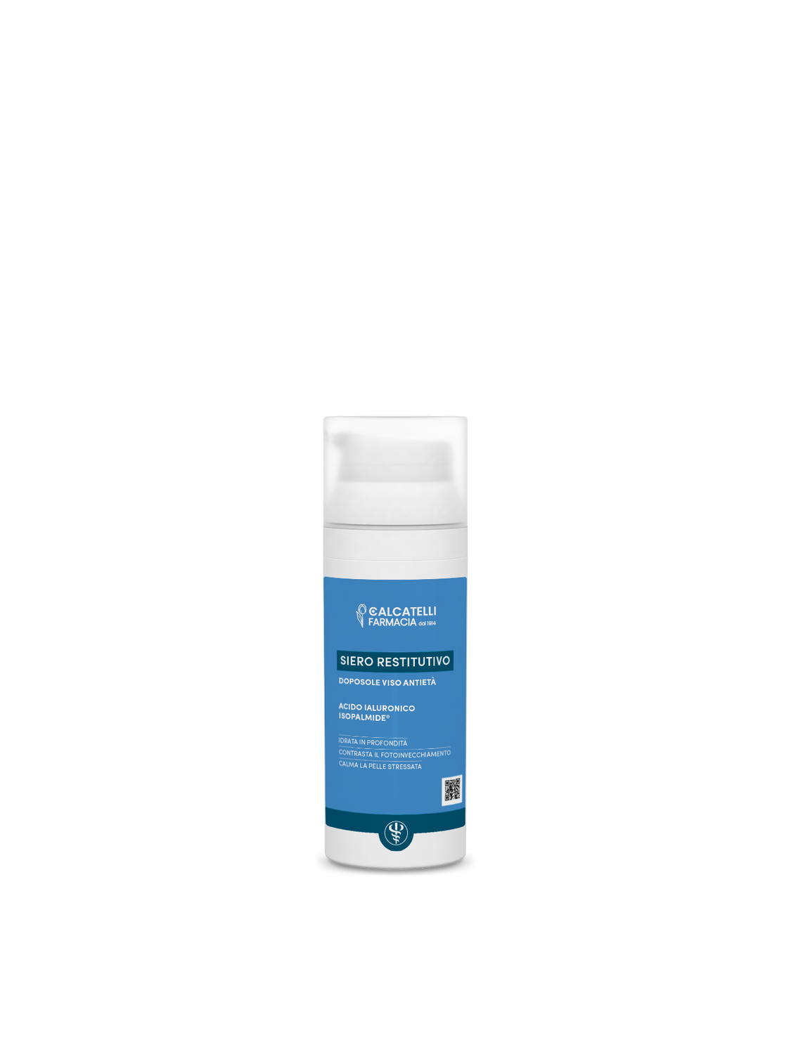 LFP SIERO VISO DOPOSOLE 50ML