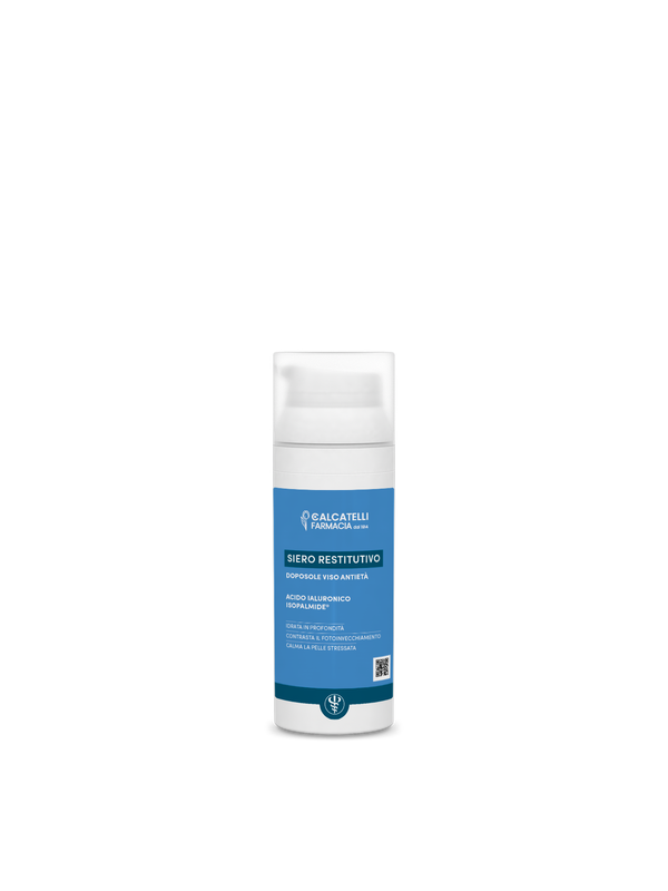 LFP SIERO VISO DOPOSOLE 50ML