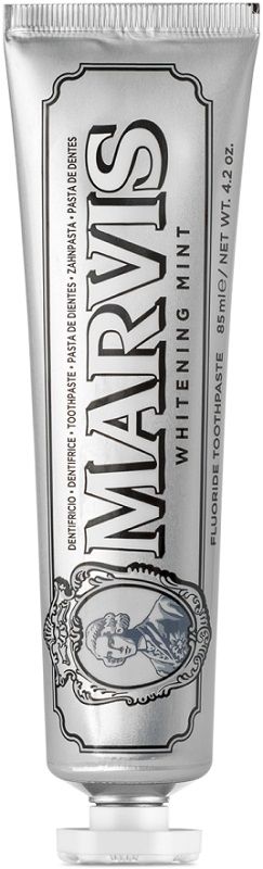 MARVIS WHITENING MINT 85ML